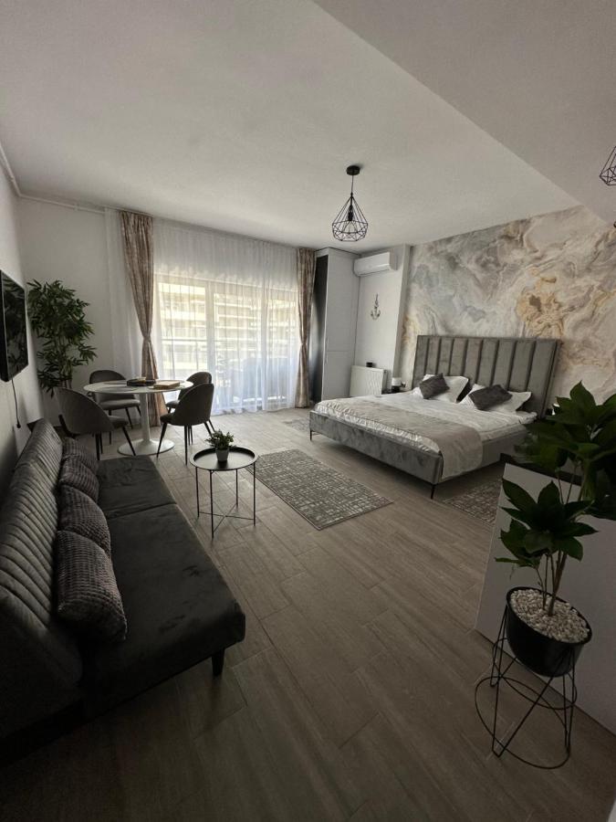 Studio 70 By Casa Del Mar Mamaia Exterior photo