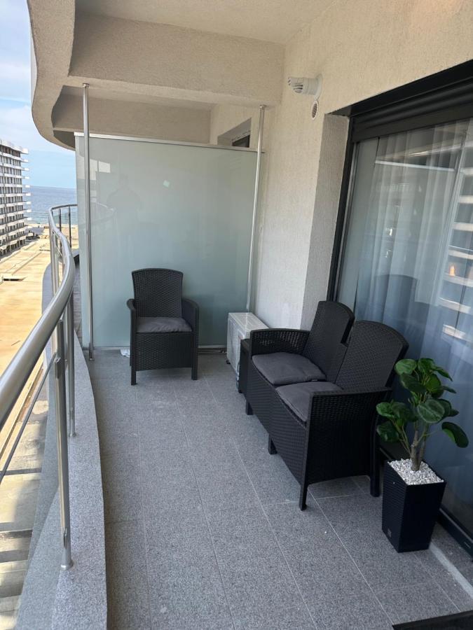 Studio 70 By Casa Del Mar Mamaia Exterior photo